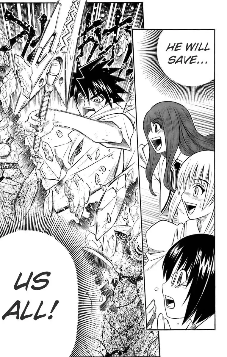 Busou Renkin Chapter 38 20